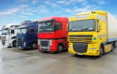 İzmir Havza Nakliye Ambarı