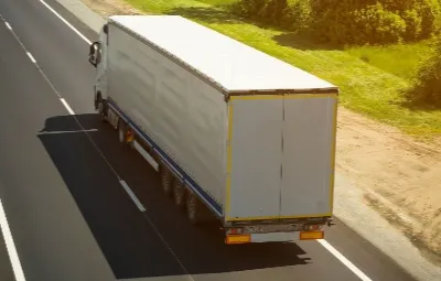 İzmir ile Havza Arası Parça Eşya Taşıma