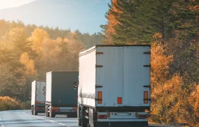 İzmir ile Havza Arası Klima Taşıma